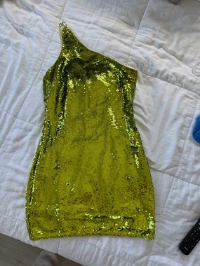 strapless open back dress Ralph Lauren Baby